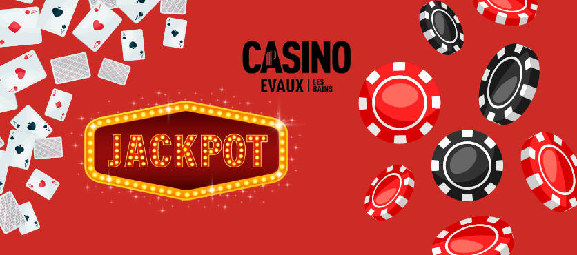 Casino Partouche Evaux-les-Bains